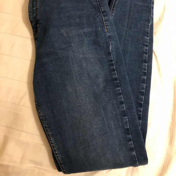 TopShop Jamie Jeans - Picture 4 of 5